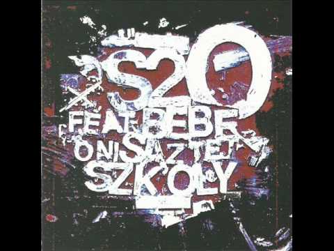 06. S2O feat. Bebe - Nie ma nas bez tego stereo