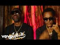 Bounty Killer X Leftside Bad B Tch Official Music Video