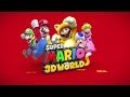 SM3DW 1 5 Switch Scramble Circus Mario Stars And Stamp
