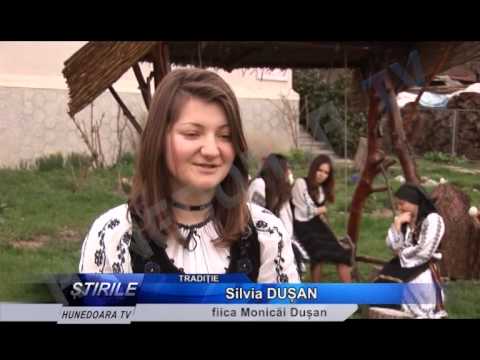 TEHNICA ÎMPISTRITULUI OUĂLOR LA RIBIŢA