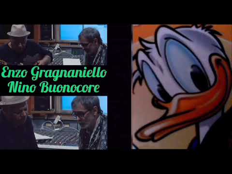 Quale Futuro Vuoi ★ E.Gragnaniello 🎵 N.Buonocore (Con Testo)