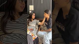 Download lagu When Periods come before Kanjak 😢 #kanjakpujan #navratri #puberty #jagritipahwa #kanjak #periods mp3