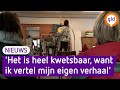 Theaterwandeling over eenzaamheid 'geeft stof tot nadenken'