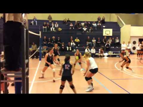 1LN - VBC Cheseaux - Sion 3:2