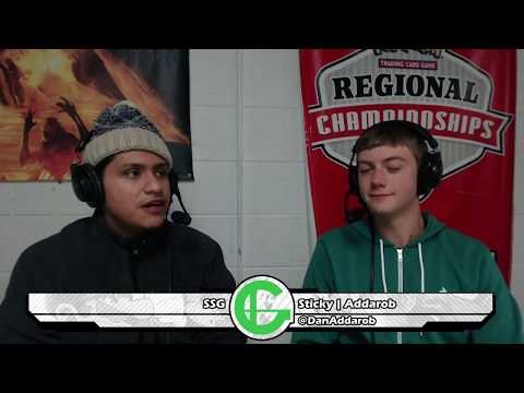 Ascendance Tournament 53 | Winner Interview - SSG