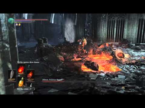 zagrajmy w dark souls 3 odcinek 43