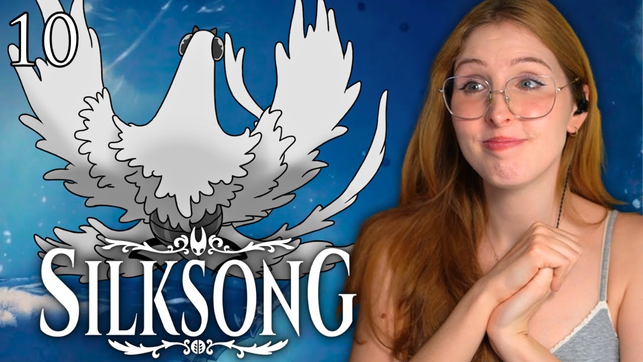 Parkour en el Monte Fay y en Arenas de Karak | Hollow Knight: Silksong | Parte 10