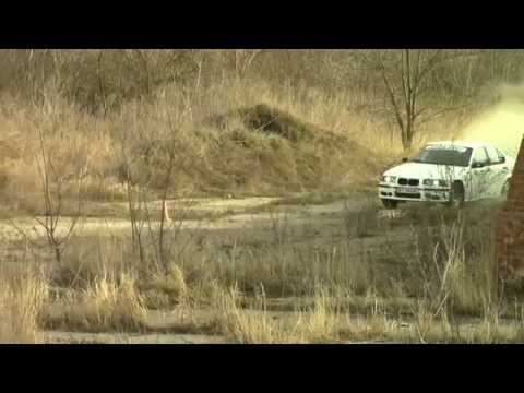 VII Rally Mazowsze 2015 - Załoga Nr 49