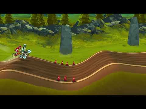 Mad Skills BMX 2 Jam Week 79 The Destroyer Winners