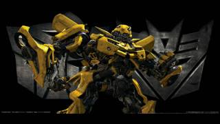 Transformers Soundtrack - Steve Jablonsky - Transformers - The Score - Bumblebee