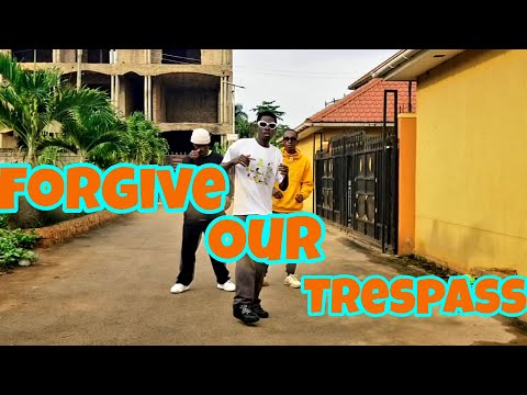 Nandipha808 and Ceeka - Forgive Our Trespass , RSA ft Demola (Official dance video)