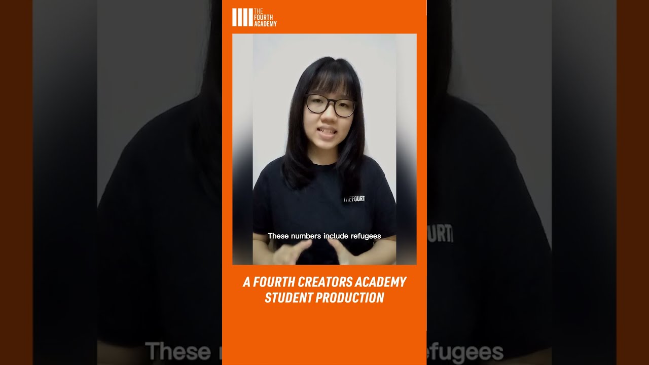 Healthcare accessibility for stateless people in Malaysia | A Fourth Creators student production