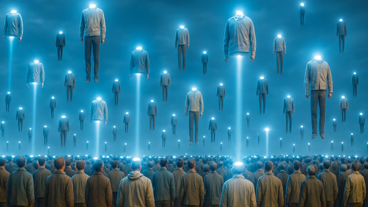 The Rapture Is About To Happen, Here’s Why? And They’re Keeping You Busy on Purpose