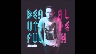 Darude - Beautiful Alien feat (AI AM)