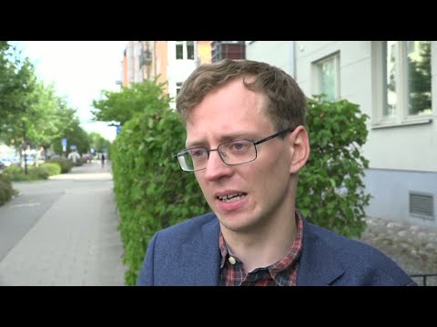 Kritiken mot falsklarmet hårt - ”Ska inte kunna ske i just det här fallet” - Nyheterna (TV4)
