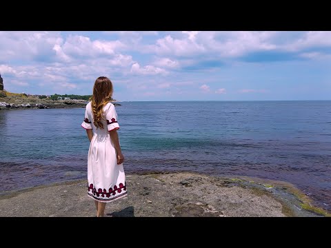 Fabrizio Parisi & The Editor x Dia - South Legend (Official Video)