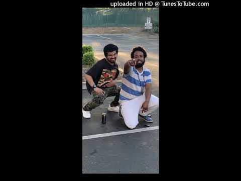 Thablackman530 - Evil Twinz (feat. Var Var)