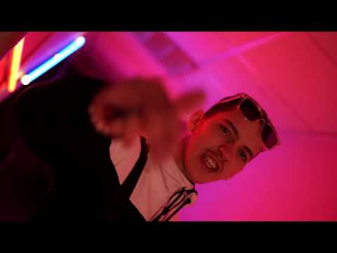 K-BYL_-_FREESTYLE_A_LA_UNE(CLIP OFFICIEL)