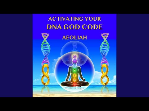 Activating the Dna God Code