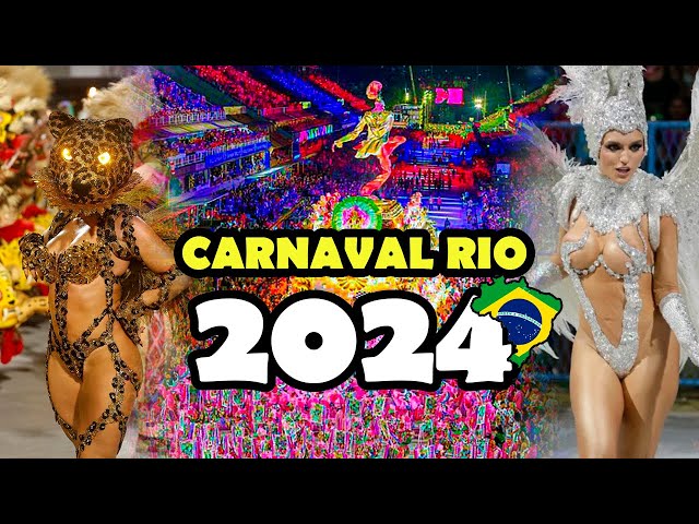 Pronúncia de vídeo de carnival em Inglês