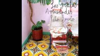 Las malas amistades - U