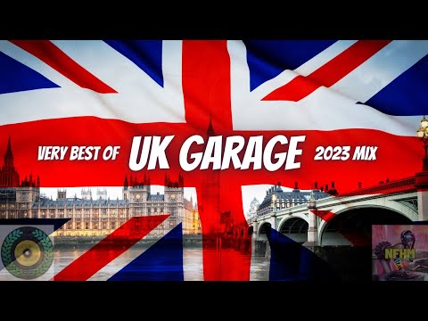Very Best Of UK Garage 2023 Mix By@leafybeatsproductions83