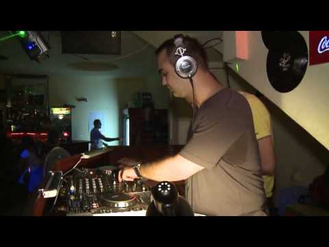 Obsession Trance 007 - 16 iulie 2010 - Zizou, Glyce, Control Freak, Jorj Trousy