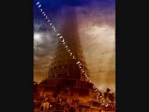 Fedo, Camurri & Marchesini - Babylon (Deejay Ego!st 2010 remix)