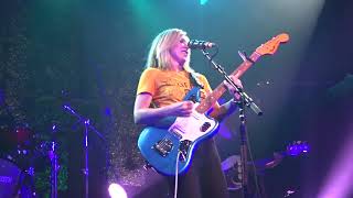 Liz Phair - &quot;6&#39;1&quot;&quot; - Minneapolis, 09-15-18