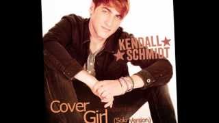 Big Time Rush - Cover Girl (Kendall&#39;s Solo Version)
