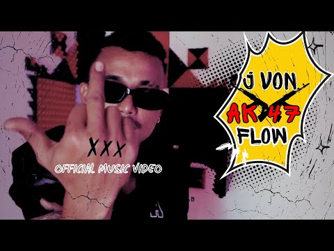 J Von - AK 47 Flow | Official Music Video | Prod. by @DGenerationRecords