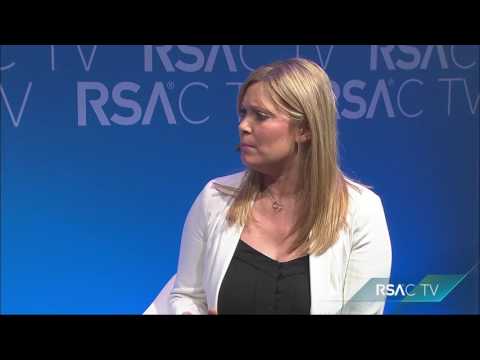 RSAC TV: Chris Wysopal Interview