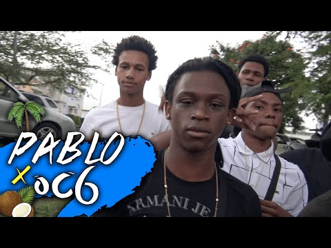 GabMorrison - At the Neighborhood with Pablo & OC6 (Baie Mahault)