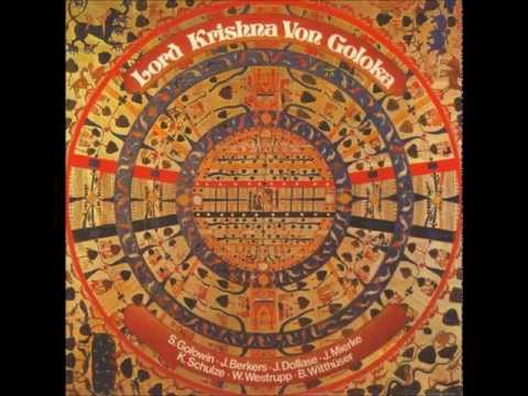 Sergius Golowin -  Lord Krishna Von Goloka 1973 ( Full Album ).wmv