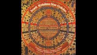 Sergius Golowin -  Lord Krishna Von Goloka 1973 ( Full Album ).wmv