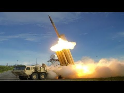 Breaking Israel News USA THAAD deployed to Israel joint War Exercises March 2019 Video