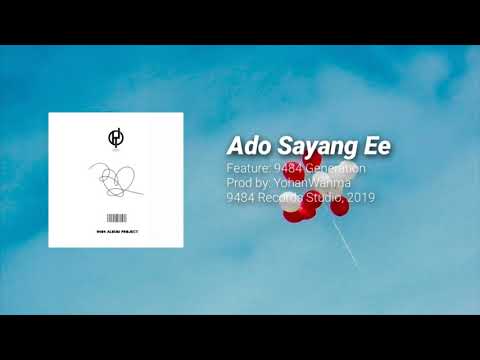 RapSouL x 9484 Generation - Ado Sayang Ee [Official Audio]