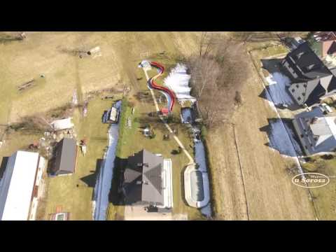 USOROSA Białka Tatrzańska