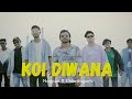 Koi Diwana Nagpuri X Chhattisgarhi Aarya Chakradhari The Mortal