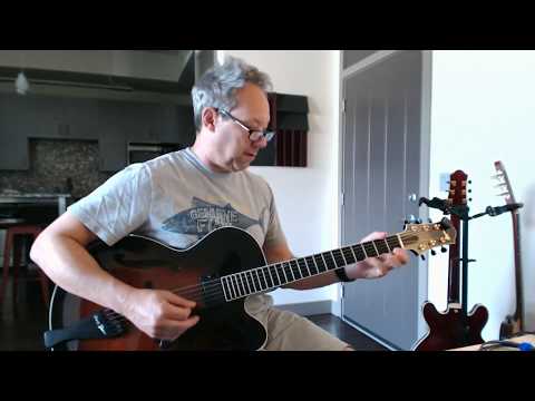 LIVE Desktop Concert 12.6.17 - Barry Greene Video Lessons