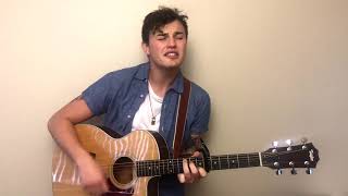 Nick Townsend  - Audition Video