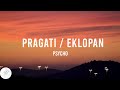 Hawa ko Sparsa Ma Jhari Sangai Rujhna Mann Cha | Pragati / Eklopan | Psycho |lyrics | 4Replay