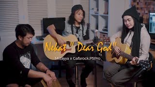 Download lagu Dear God - A7X Versi Jawa NEKAT Mizayya ft Gafarock mp3