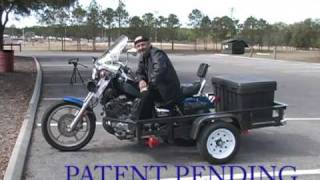 1495.00 TRIKE KIT HARLEY HONDA SUZUKI BMW KAWASAKI YAMAHA  BOBBER SUPE