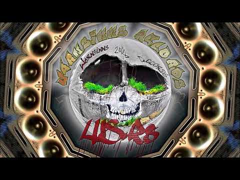 Dissiii ft. Razor-t - Verfasster Schmutz [Vorab] (prod. by RedHoodBeatz)