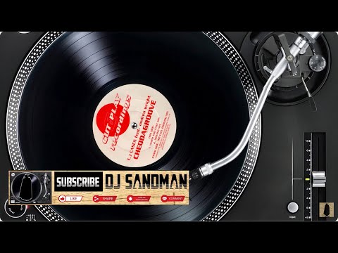 TJ Cases Feat. Andrea Wright - Cheqdagroove (Warm & Easy Mix)