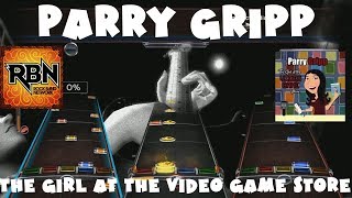 Parry Gripp - The Girl at the Video Game Store - Rock Band Network 1.0 X Full Band (July 13th, 2010)