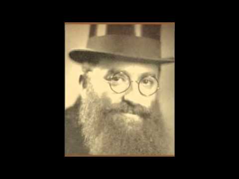 Cantor Yossele Rosenblatt  Kol Nidre
