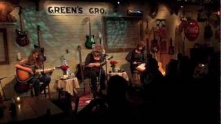 Black Ribbons - Live