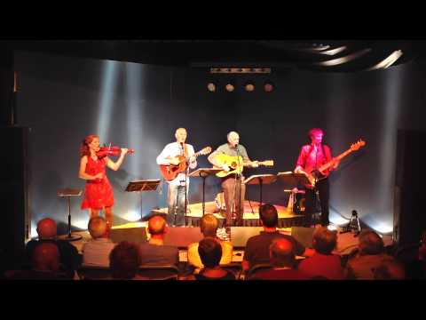 De Vaganten Live Het Laatste Glas 2015-04-18